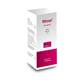 RIFOSAR 800MG C 180 TAB SEVELAMERO