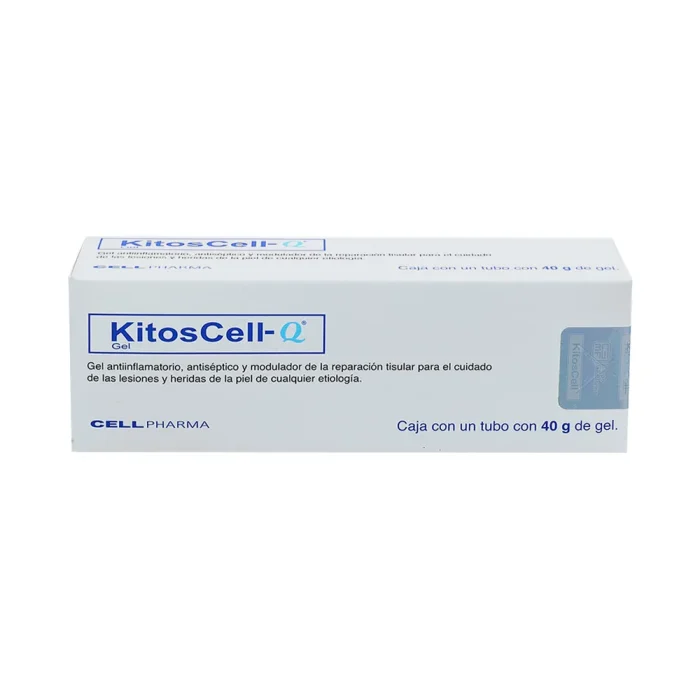 KITOSCELL-Q GEL 40G