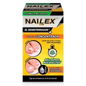 NAILEX DESENTERADORSOL 15ML