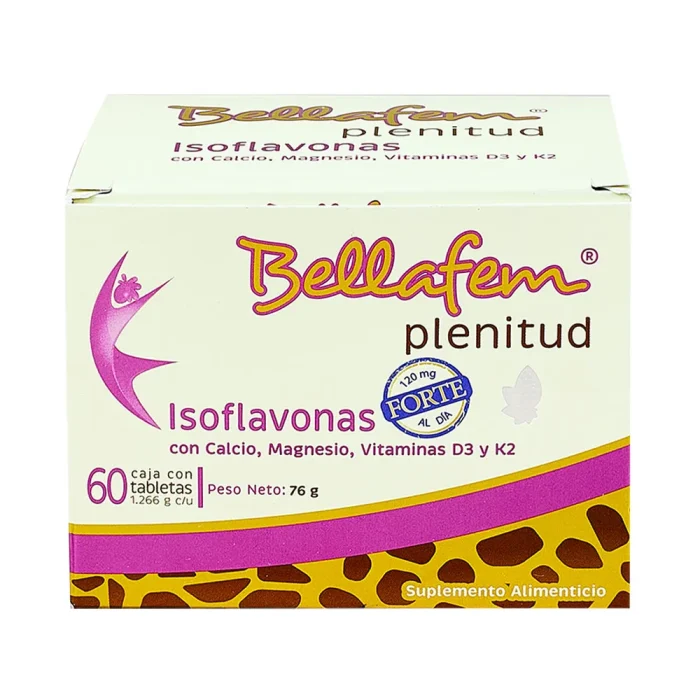 BELLAFEM PLENITUD T 60