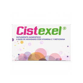 CISTEXEL POLVO 2G C 30 SOBRES SUPLEMENTO ALIMENTICIO