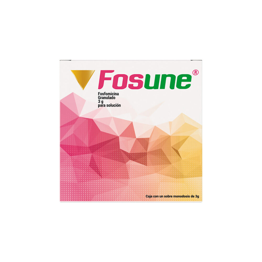 FOSUNE GDO 3G C 1 SOB