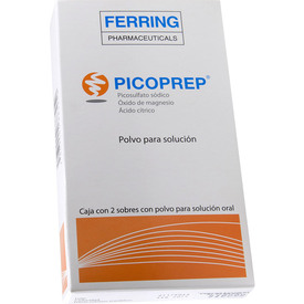 PICOPREP POLVO C 2 SOB