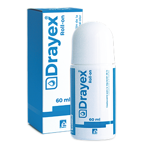 DRAYEX ROLLON 60ML