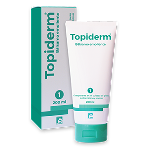 TOPIDERM BALSAMO EMOLIENTE 200ML