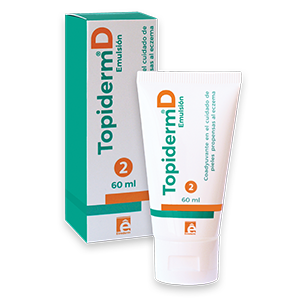 TOPIDERMD EMULSION 60ML