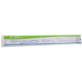SONDA NELATON LATEX URETRAL CALIBRE 14 LARGO 40 SM