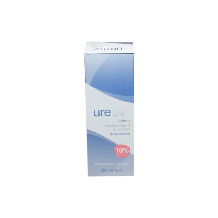 URETIV 10 LOCiION 150ML