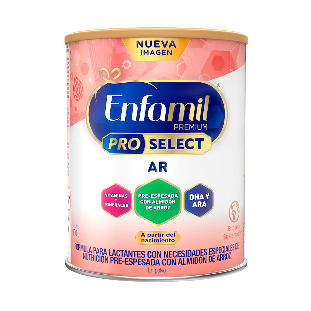 ENFAMIL AR PREMIUM POLVO 900G