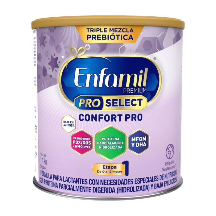 ENFAMIL PREMIUM PRO SELECT CONFOR PRO ETAPA 1 1.1K