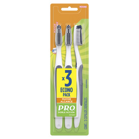 CEPILLO D ORAL B PRO DOBLE-AC MED 3X2