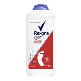 REXONA EFFICIENT TALCO A-PROTECTION 200G