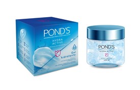 PONDS HYDRA ACTIVE GEL HIDRATANTE 110G