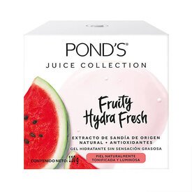 PONDS HIDRA FRESH GEL FRUITY SANDI 110G