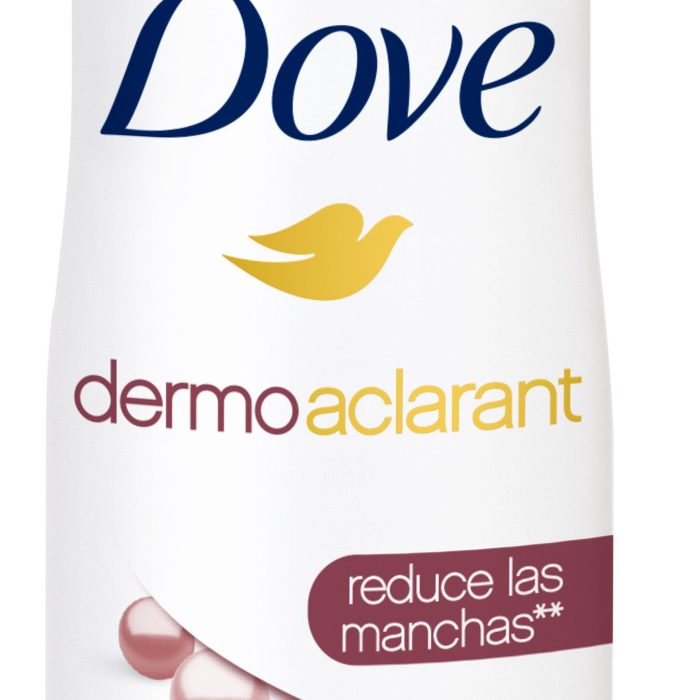 DOVE ANTITRANSP TONO UNIFORME 72H SPRAY 150ML
