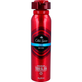OLD SPICE B SPRAY 150ML FRESH