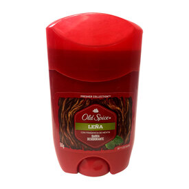 OLD SPICE DESOD LENA STICK 50G W)S)