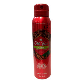 OLD SPICE B SPRAY 150ML LENA