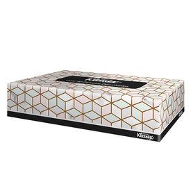 KLEENEX C 90 PANUELOS