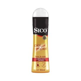 SICO PIEL CON PIEL LUBRICANTE INTIMO 50ML
