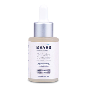 BEAES TRI ACTIVE CONCENTRE SERUM 30ML