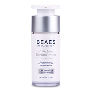 BEAES TRI ACTIVE DERMACREAM CRA HUMECTANTE 30ML