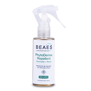 BEAES PHYTODERMA REPELLENT 90ML