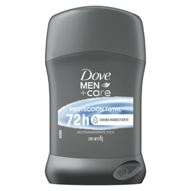 DOVE DESODORANTE CUIDADO STICK 45G