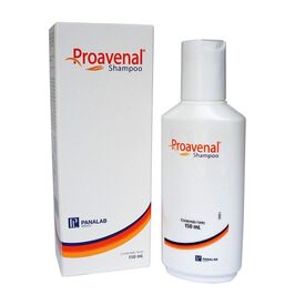 PROAVENAL SHAMPOO 150ML PANALAB