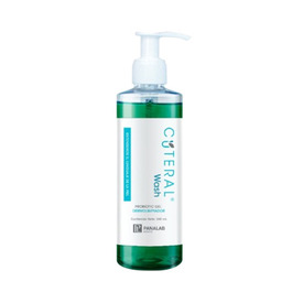 CUTERAL WASH PROBIOTIC GEL 240ML