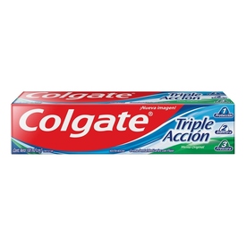 CREMA DENT COLGATE 100ML TRIPLE ACCION