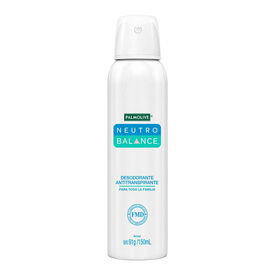NEUTRO BALANCE DESODORANTE AER 150ML
