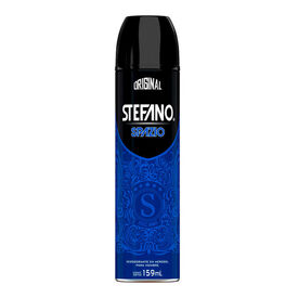 STEFANO DESOD SPRAY SPAZIO 125G