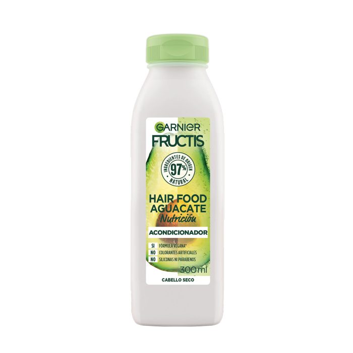 FRUCTIS ACONDICIONADOR HAIR F AGUACATE 300ML