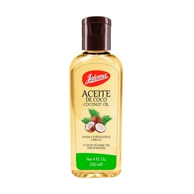 ACEITE DE COCO JALOMA 120ML