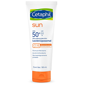 CETAPHIL SUN 100ML FPS 50