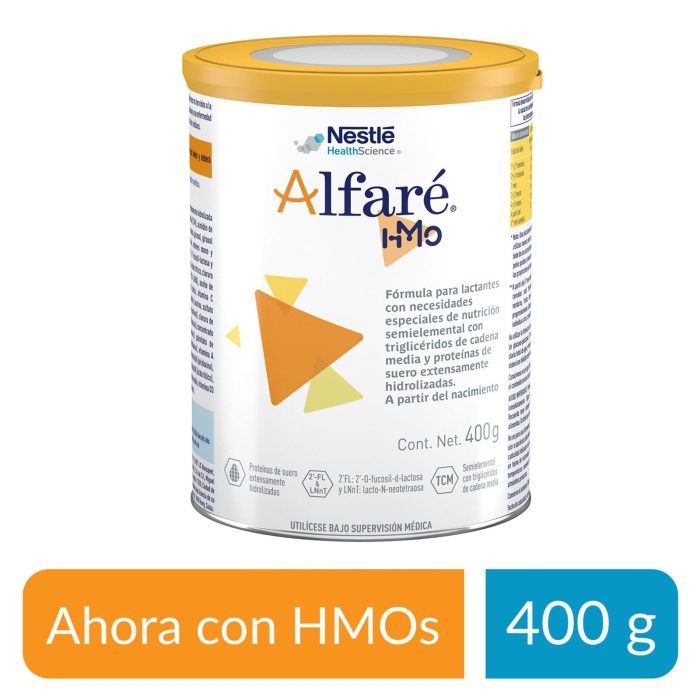 ALFARE PVO 400G