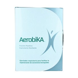 AEROBIKA EJERCITADOR RESPIRATORIO