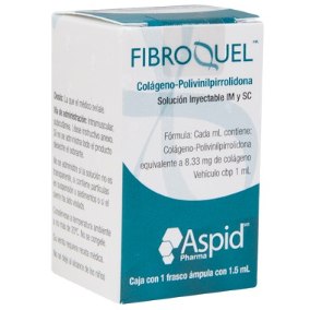 FIBROQUEL 8.33MG/1ML FA C 4ML