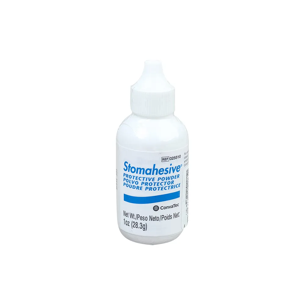 STOMAHESIVE POLVO 28.3G BOTE