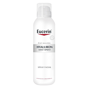 EUCERIN LOCION HYALURON MIST SPRAY 150ML