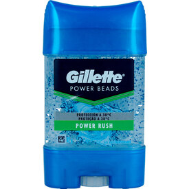 GILLETE 3X ANITP GEL 82G POWER