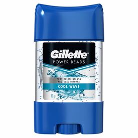 GILLETE 3X ANITP GEL 82G COOL