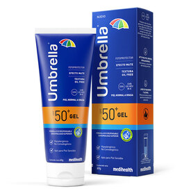UMBRELLA GEL 60G
