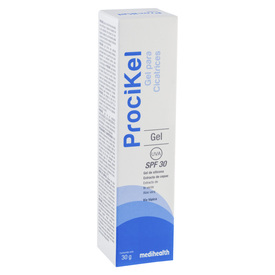 PROCIKEL CICATRISES GEL 30G FPS 30