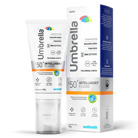 UMBRELLA INTELLIGENT DNA DEFENSE SPF50