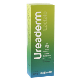 UREADERM LACTATO LOCION HIDRATANTE 225G