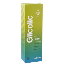 GLICOLIC CREMA 60G