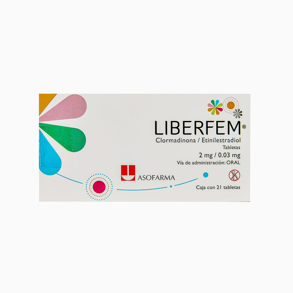LIBERFEM TAB C 21