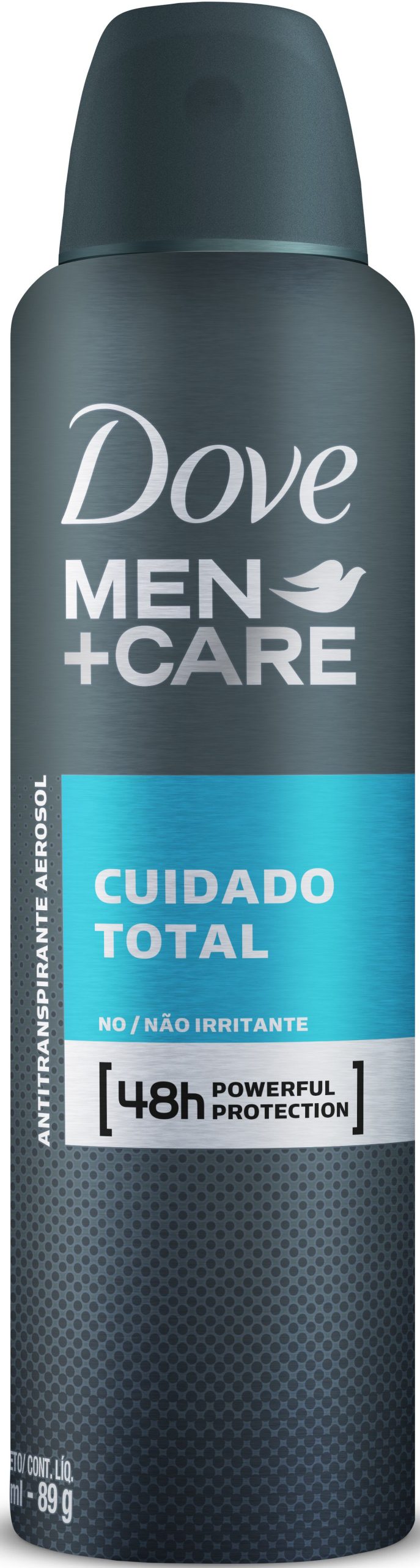 DOVE MEN CARE PROTECC TOTAL 72H 150ML